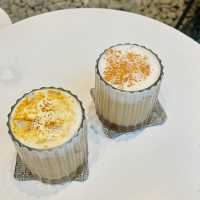Miru Coffee: A Sip of Serenity 