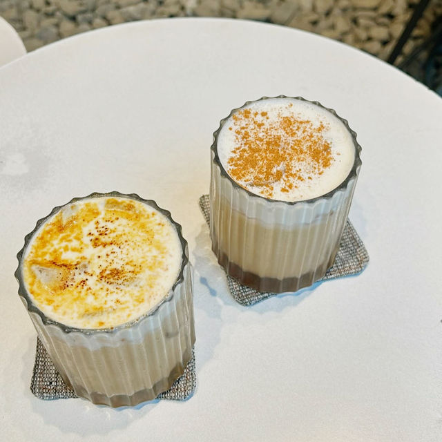 Miru Coffee: A Sip of Serenity 