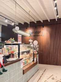 Bake The Story Phuket 