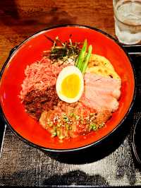 Shinjuku’s Urban Charm: Wagyu Delights & Rooftop Views