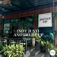 (Not Just) Another Cup (Sathon Soi 10)