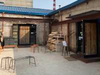 EL CAFE coffee roasters 엘카페커피로스터스