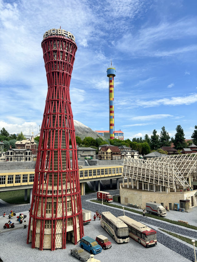 名古屋本地人推薦景點