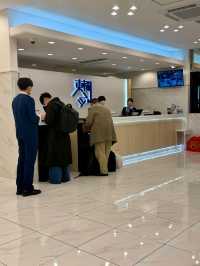 Toyoko Inn Tokyo Minami-Machida