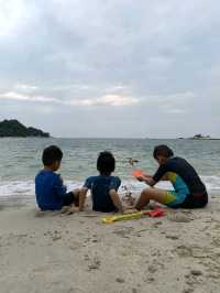 3 Days CNY Family Trip