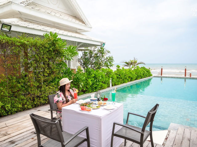 De Chaochom Hua Hin 