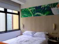 Holiday Inn Express Kuala Lumpur City Center