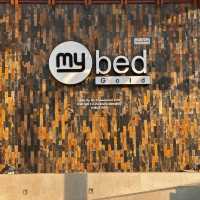 🏤 My Bed Gold ที่พักในเมืองชลบุรี