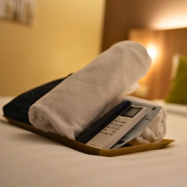 🏤 My Bed Gold ที่พักในเมืองชลบุรี