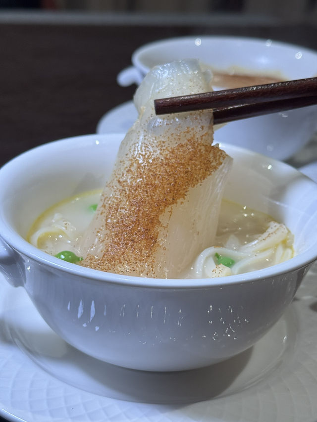 品嚐細味的中菜｜大宅 (銅鑼灣)