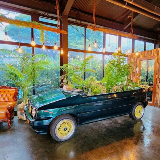 cafe Jeju 2085