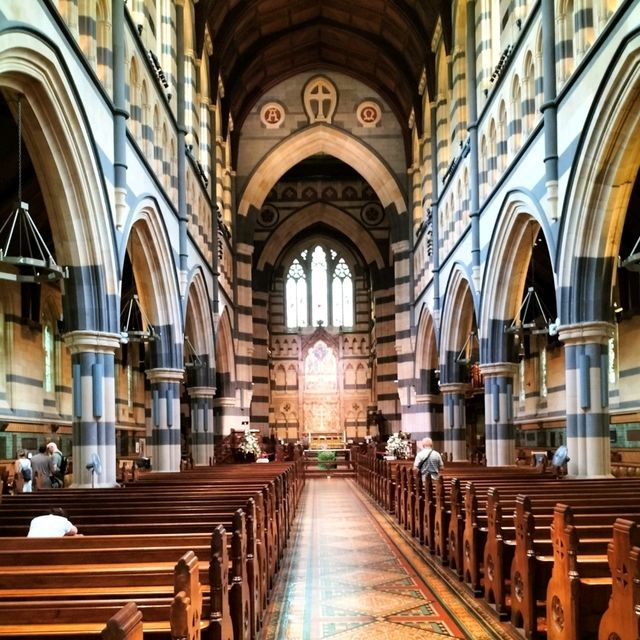 ⛪St Paul's Cathedral⛪