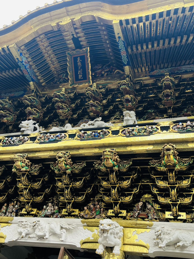 ⛩ 🐒✅日光東照宮 攻略ガイド – 世界遺産で徳川の歴史を満喫！