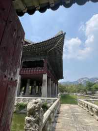 首爾｜昌德宮與景福宮 一次遊覽朝鮮王朝宮殿的歷史與哀愁