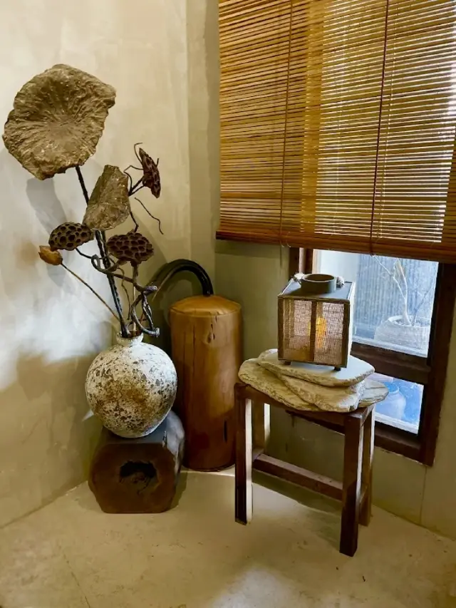 Comfort in a Bowl – Shan Mu Café 