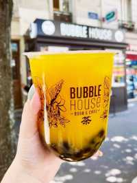 Bubble House Paris