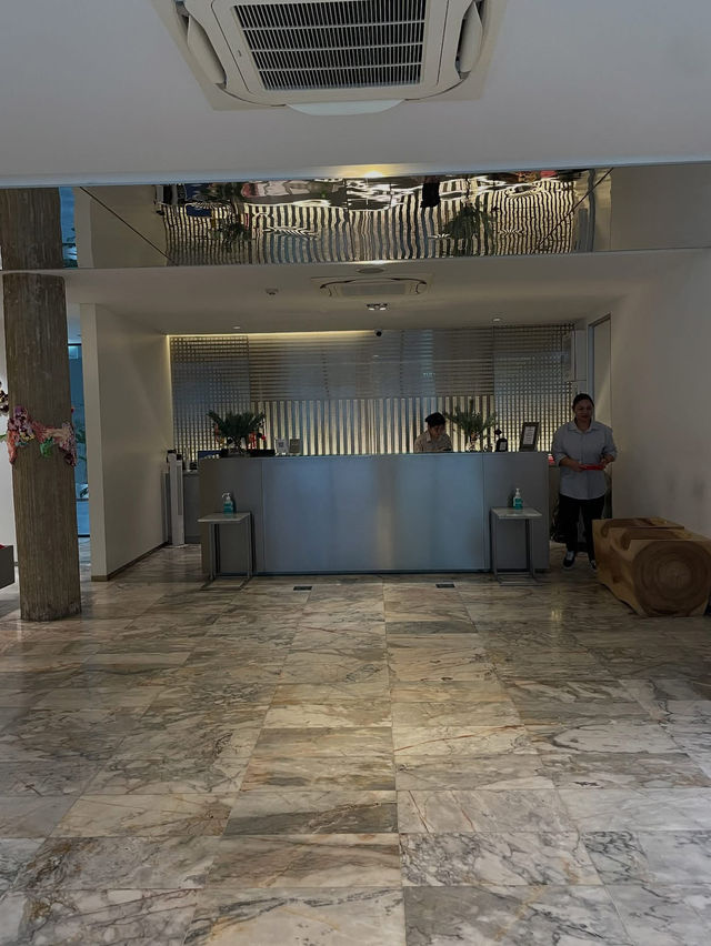 Reno Hotel Bangkok
