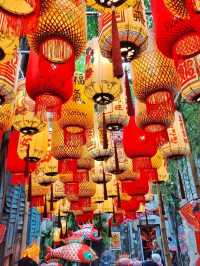 Guai Zhai Xiang: A Fusion of Art and Food in Kuala Lumpur