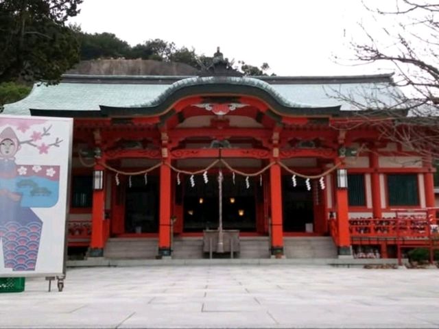 日本的和歌山的寺廟介紹