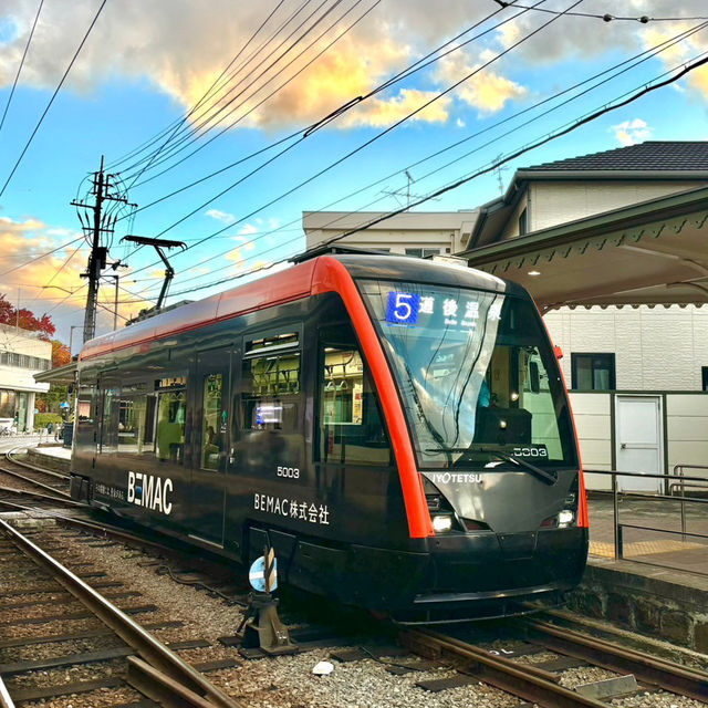 🇯🇵【愛媛】まるで明治時代！レトロな道後温泉駅🚉♨️