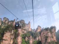 wulingyuan หุบเขาอวตาร