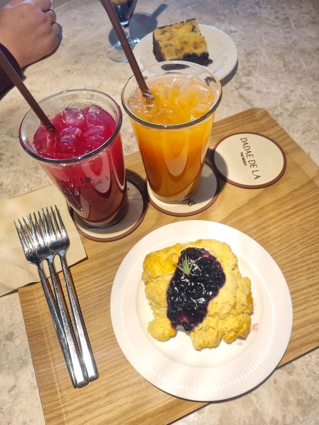 🌊다대포해수욕장 근처 분위기 좋은 카페 다대드라