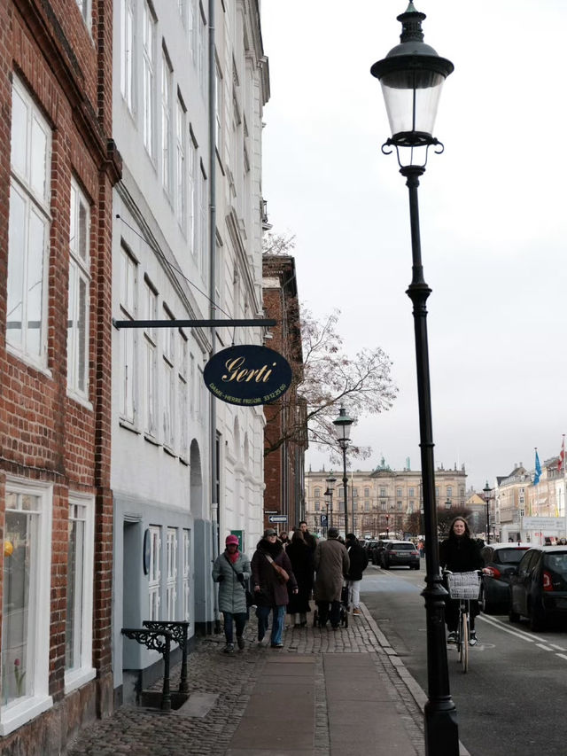 🇩🇰 Unlock Copenhagen’s Secrets: The Ultimate Special Forces 45-Minute Tour