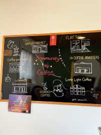 🇯🇵 Little Light Coffee