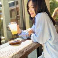 WABI SABI.Coffee • วะบิซะบิ คาเฟ่อุบล