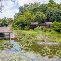 Lampang River Lodge Resort ลำปาง ริเวอร์ ลอจ์ด รีส
