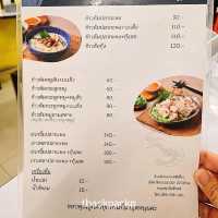 Street Food นับทอง ทานง่าย มื้อเย็น ราชวินิต📍