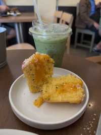 Yasumi Cafe คาเฟ่ฟีลญี่ปุ่นสุดปังในลำปาง