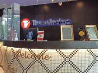NEW VIBES TO STAY AT TRAVELODGE HOTEL,IPOH