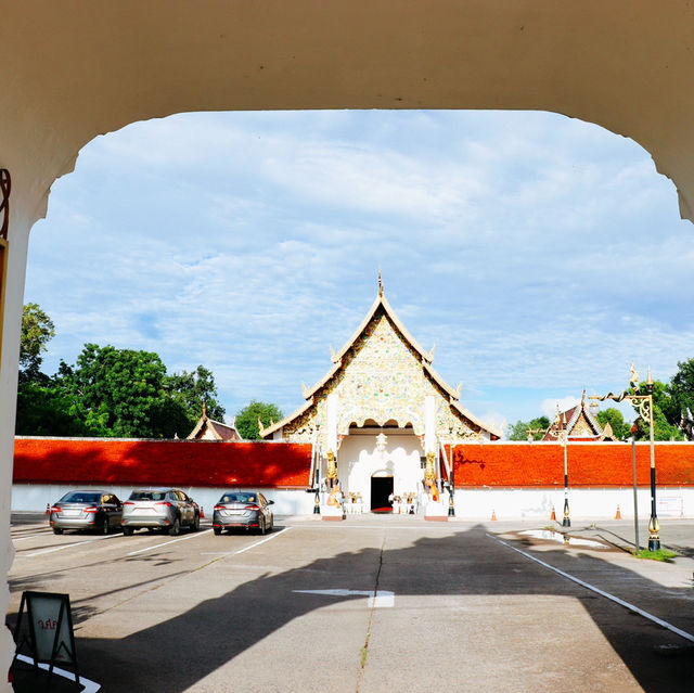 วัดศรีโคมคำ