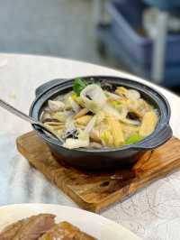  《中環高質潮州菜 必食鹵水鵝肉🔥》