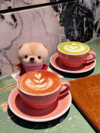 🌹🌺홍콩 에스프레소 알케미 Espresso Alchemy