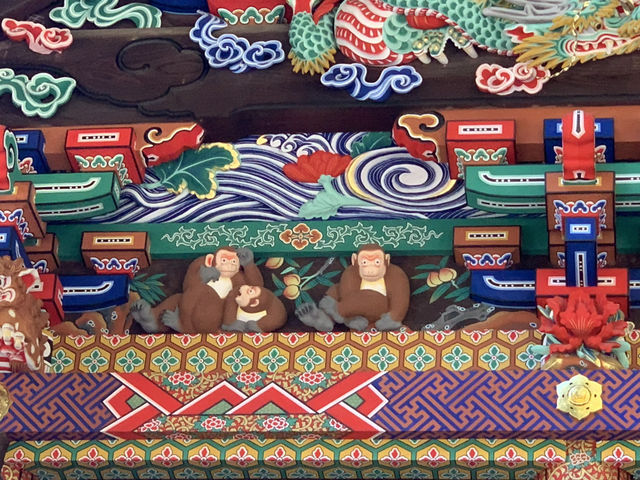 【埼玉・秩父】秩父神社⛩️