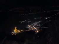 เขาวงพระจันทร์ ลพบุรี กับบันไดสุดโหดที่สายบุญ