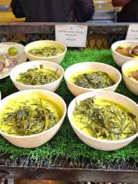 A FLAVOR EXPLOSION IN SULTAN SALAI RESTAURANT, MELAKA