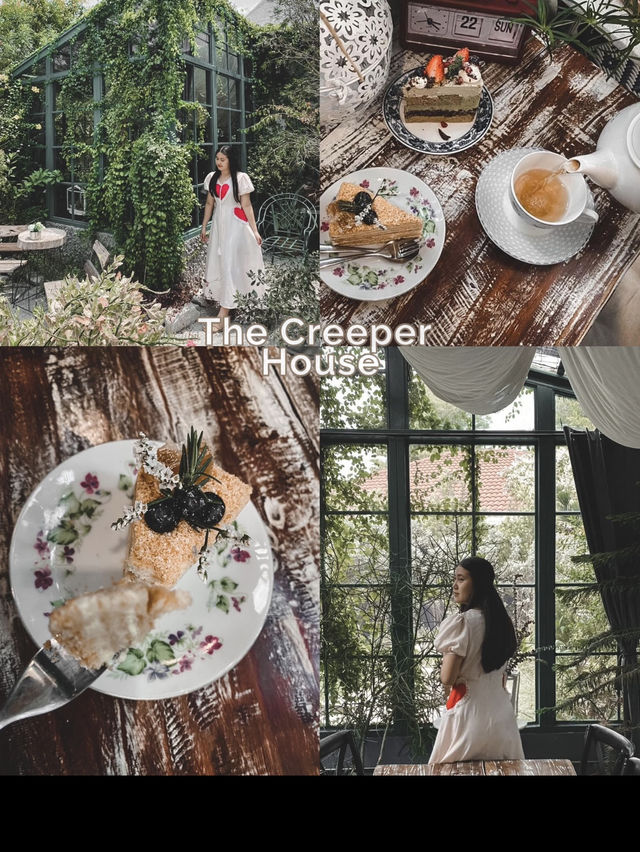 🍰 แจกพิกัด 6 ร้านขนมหวานที่ห้ามพลาดเมื่อมาระยอง
