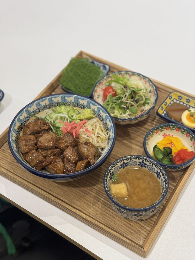  '미도인 마곡' 마곡 가성비 맛집, 마곡맛집, 발산 맛집