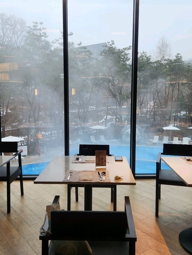🧡모든 것이 맛있었던 파라스파라에서의 아침 "우디플레이트 조식"🧡