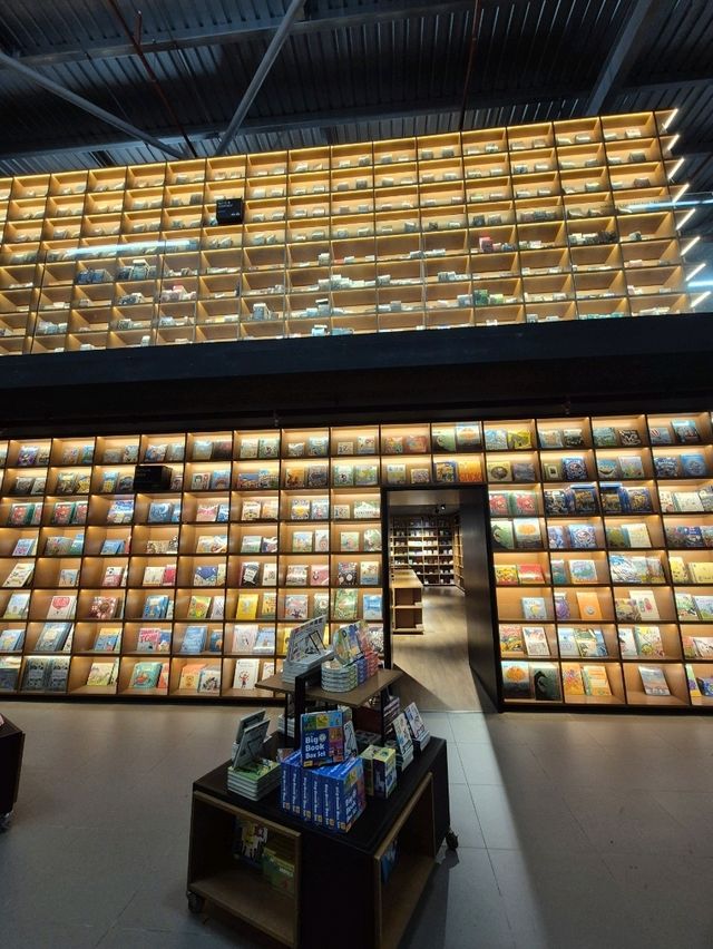 Book Heaven In Malaysia