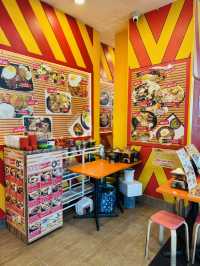 Steamboat Bliss: My Flavorful Experience at Johor Mini Steamboat!