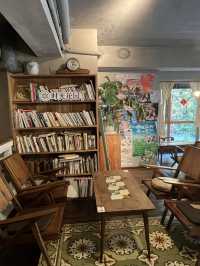 廈門攻略/打卡《以家人之名》小哥賀子秋的咖啡店拍攝地
