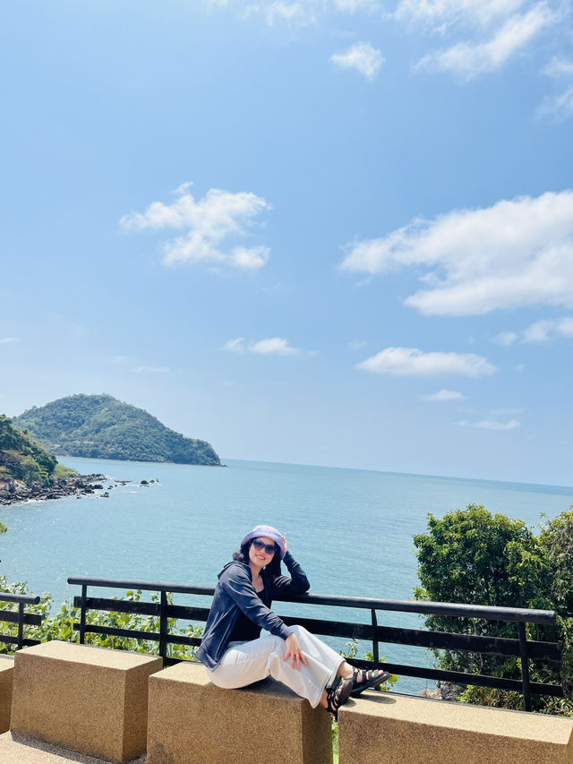 Noen Nang Phaya Viewpoint