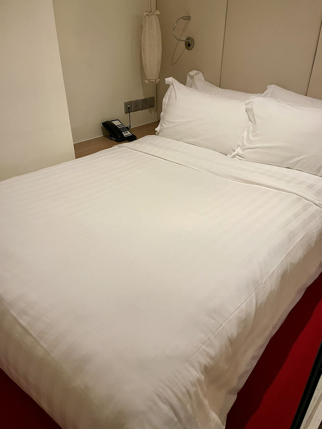 ✨🏨 #머큐어싱가포르부기스 🇸🇬💙