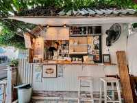LYKKE COFFEE CAFE 