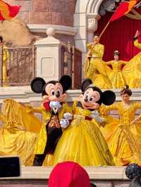 แจกแพลนการเดินทางไป Disneyland Shanghai ด้วยตัวเอง