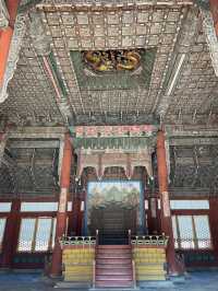 Changdeokgung